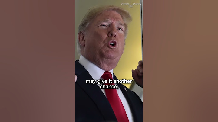 Trump set to grant TikTok third extension sidelining ban as deadline looms