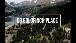 58 Goldfinch Pl. video tour