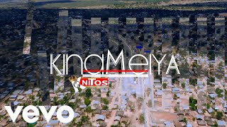 Fito Perigoso KINAMEIYA Official Music Video Np Maker Fito Perigoso KINAMEIYA Official Music Video Np Maker