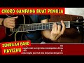 Download Lagu Sembilan Band - Havizah (TUTORIAL CHORD GAMPANG BUAT PEMULA)