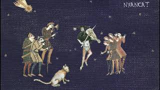 Nyan Cat (Medieval Style)