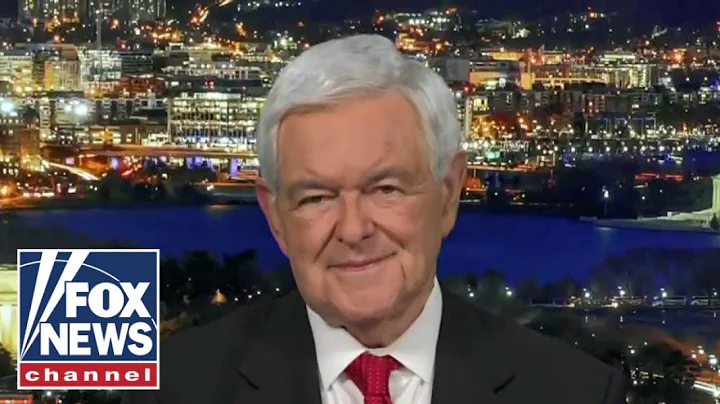 Gingrich: This will lead to a tsunami of historic ...