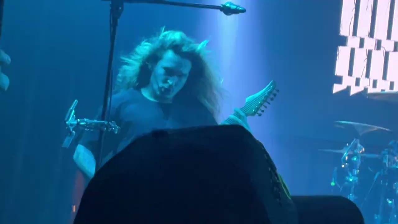 INVERTOR — Отец / 12.12.25 / Питер