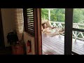 Ti Kaye Resort and Spa in St Lucia: Arrival