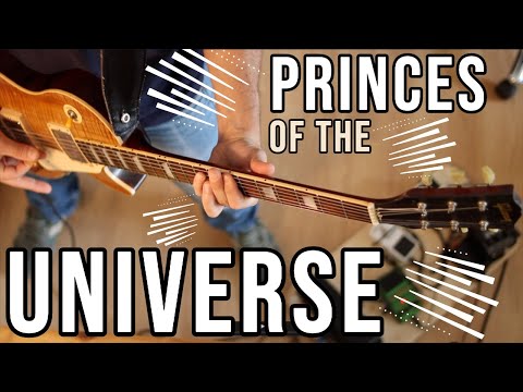 queen-princes-of-the-universe-guitars-only!