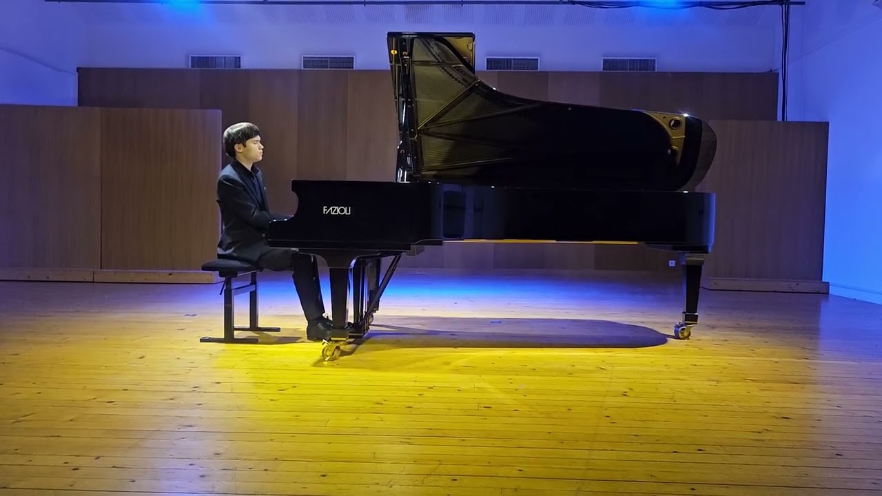 Beethoven – Sonata op. 110