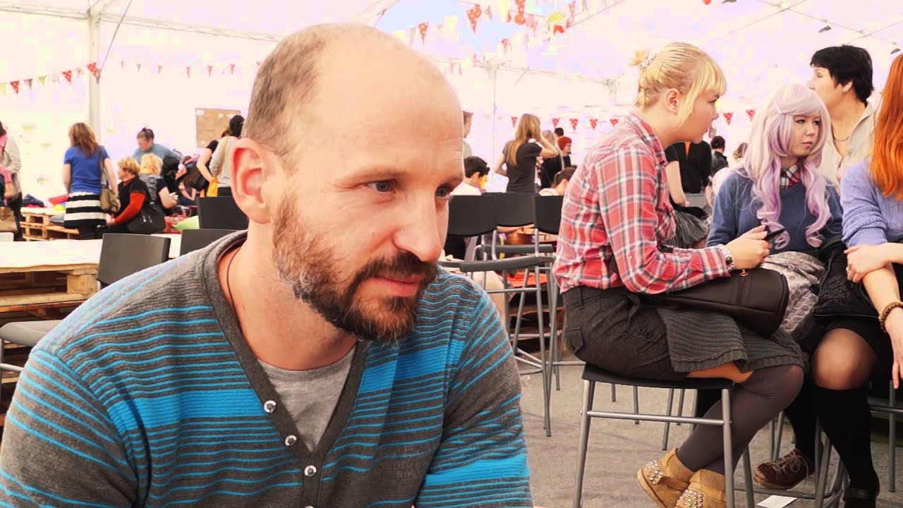 Топ-5 "запускающих" книг от Дмитрия Емца - YouTube