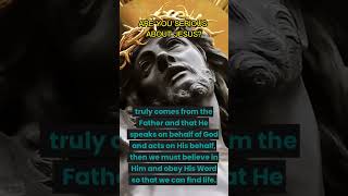 Daily Gospel Reflection