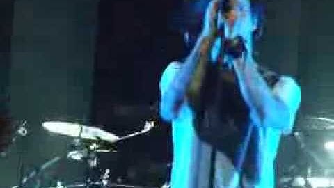 The Rasmus - I