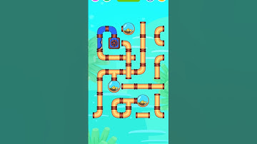 save the fish 162 / pull the pin / android game ios /@Sahilgamer-op / #shorts