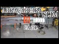 Abraçadeira Slim de Linha