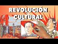 La Revolución cultural de Mao