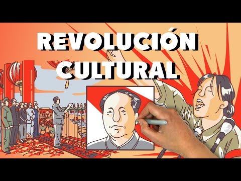 Video: ¿Qué pasó en la Revolución Cultural China?