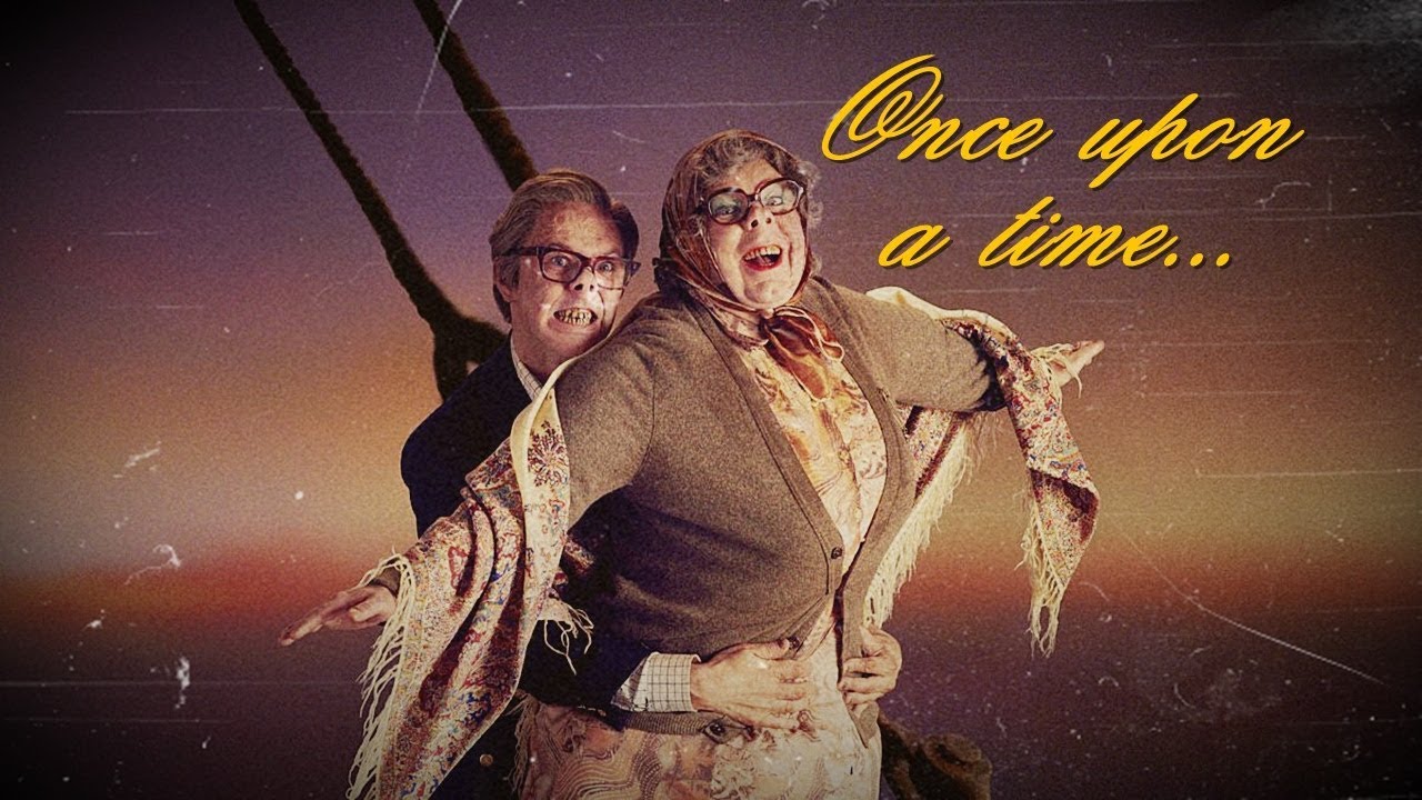 Tubbs and Edward's song (Once Upon A Time)