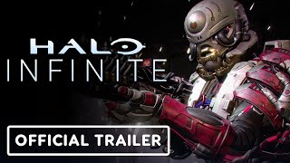 Halo Infinite - Official Cyber Showdown 3 Trailer