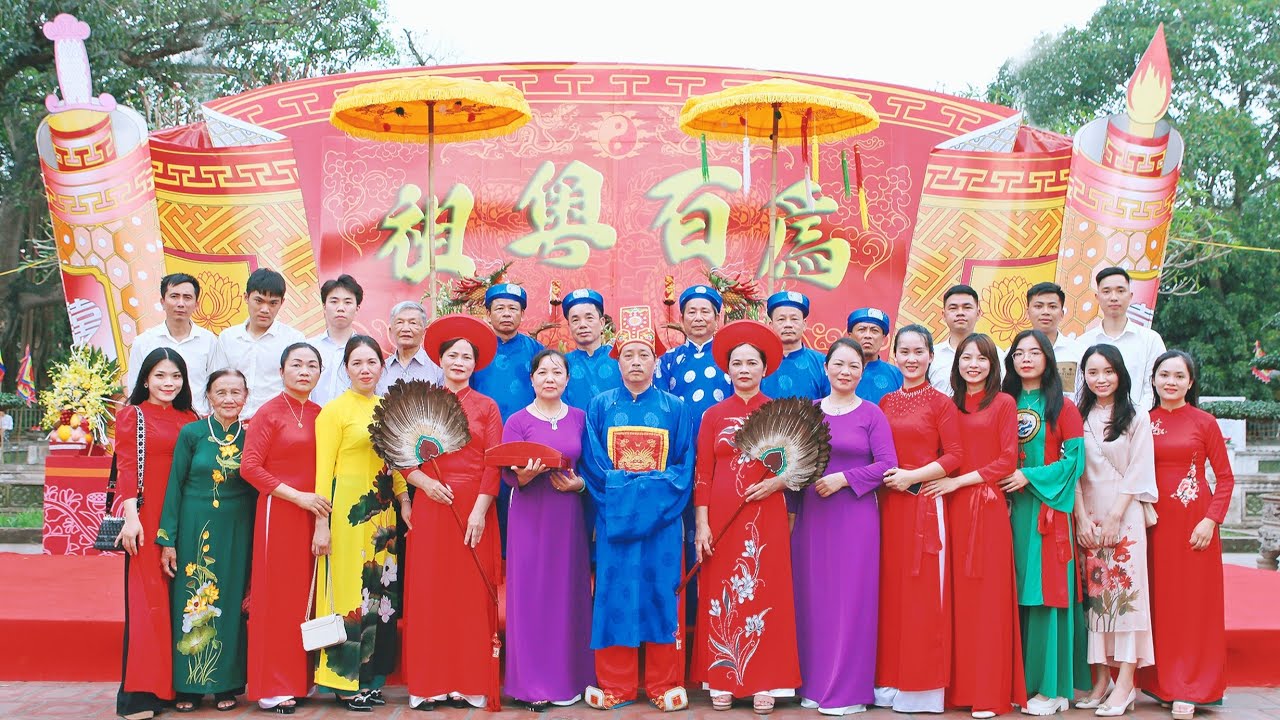 Lễ Hội Cổ Truyền .Làng Bình Đà: Cụ Tế Chủ Đinh Gia Văn