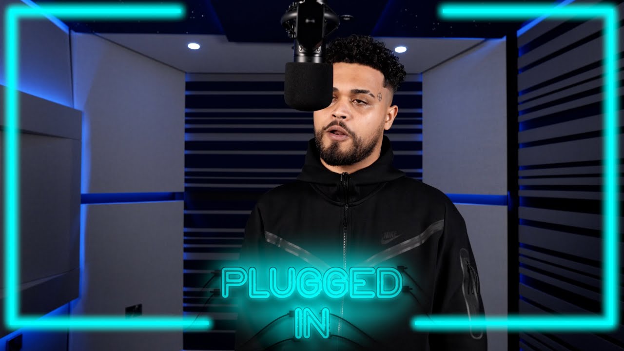Watch Lvbel C5 🇹🇷 - Plugged In w/ Fumez The Engineer | @MixtapeMadness on YouTube Watch Lvbel C5 🇹🇷 - Plugged In w/ Fumez The Engineer | @MixtapeMadness on YouTube