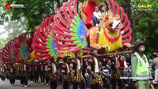 Langka rasa_SINAR GALUH N.CITA_LIVE_TAMELANG