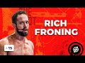 The Darren Woodson Show Ep. #15 | Rich Froning – CrossFit Mayhem