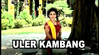 Ning Tutik - Uler Kambang | Dangdut (Official Music Video)