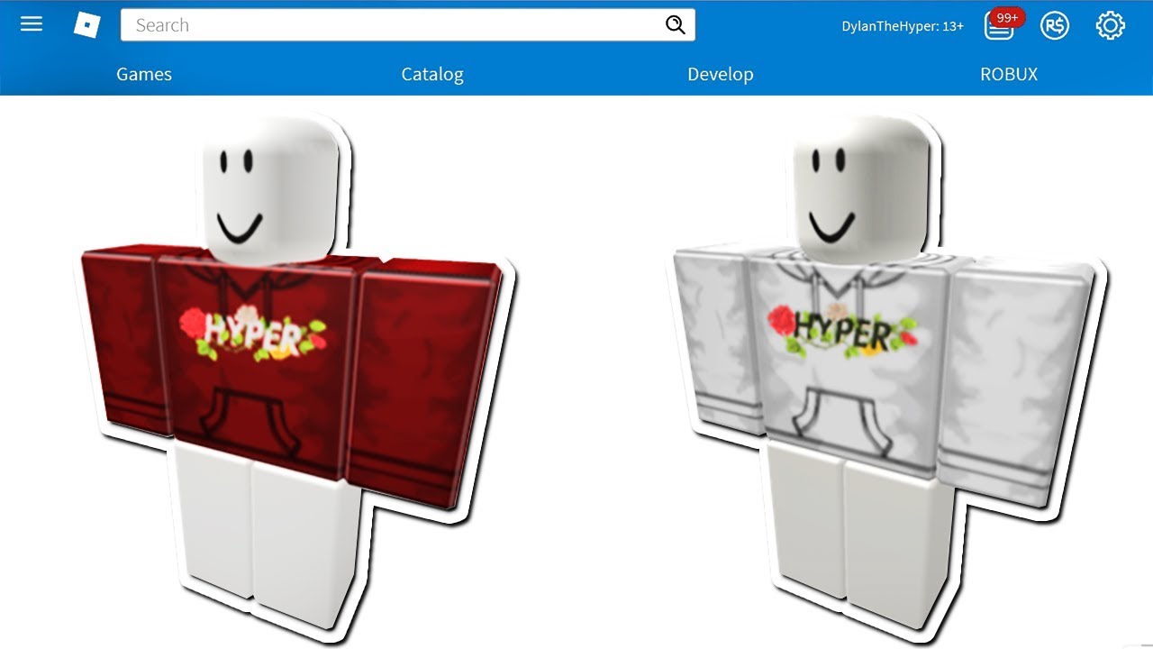 They Added New Items In Roblox Youtube