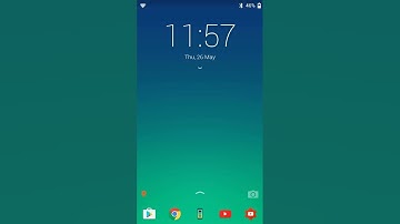 Microsoft Next Lockscreen App Android Preview