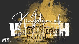 Why Jesus Preached a Wealthy Kingdom (And Why It Changes Everything)