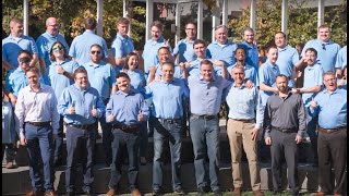 About Infracore Infracore