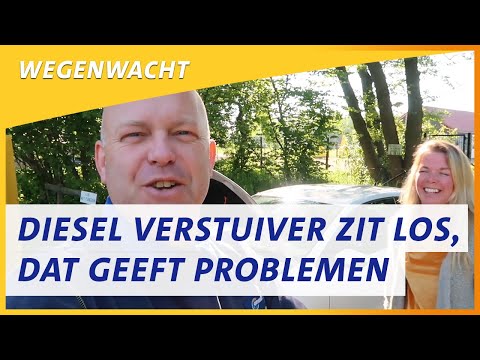 Video: Wat doen 'n verstuiver?