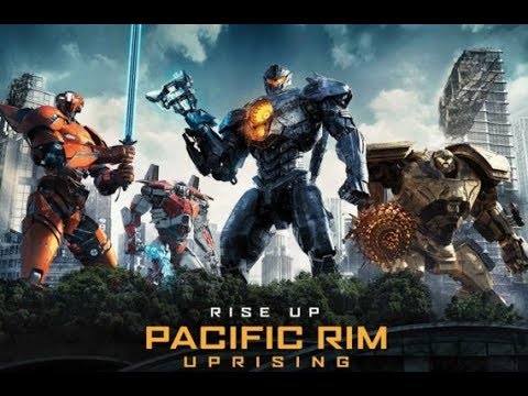 PACIFIC RIM 2 Trailer 2018 For U Moives YouTube top movies on netflix