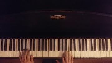 48 The Clock【Bastien Piano Primer Level 】