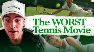 Rafa Clay Records, Tennis Movies, & Madrid Mailbag | EP 58