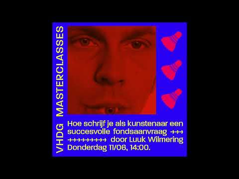 Video: Hoe Schrijf Je Een Aanvraag?