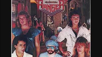 Night Ranger - You Can Still Rock in America Night Ranger - You Can Still Rock in America