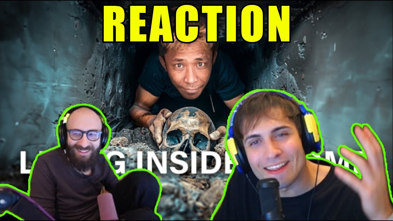 Blur e Marza reaction a Progetto Happiness