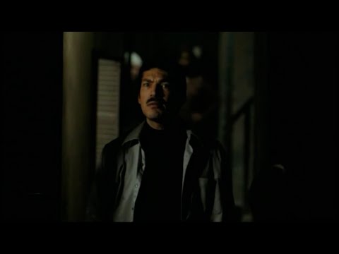 باسم سمرة وفيلم ابراهيم الابيض