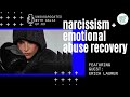E53 tips for dealing with a narcissistic personality with erica lauren