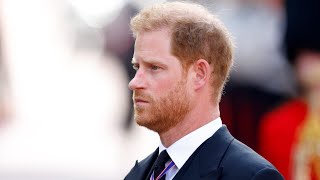 Prince Harry admitted to 'breaking the law' in the US which could trigger review of visa status