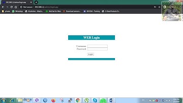 How to update Allied/Vsol/DigiLink/Syrotech G/EPON ONU+WIFI