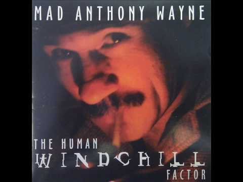 Mad Anthony Wayne - Howard Johnson Envy (1998)