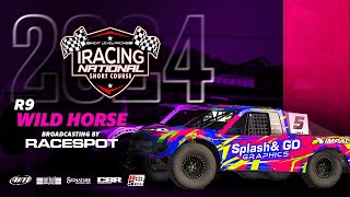 iRacing Short Course | 2024 National Series | Round 9 | Wild Horse Pass