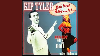 Video thumbnail of "Kip Tyler - She's My Witch"