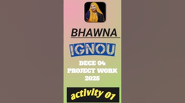 IGNOU  DECE  04 PROJECT WORK ! phase _2 Day 1 ACTIVITY 01#footballskills ⚽