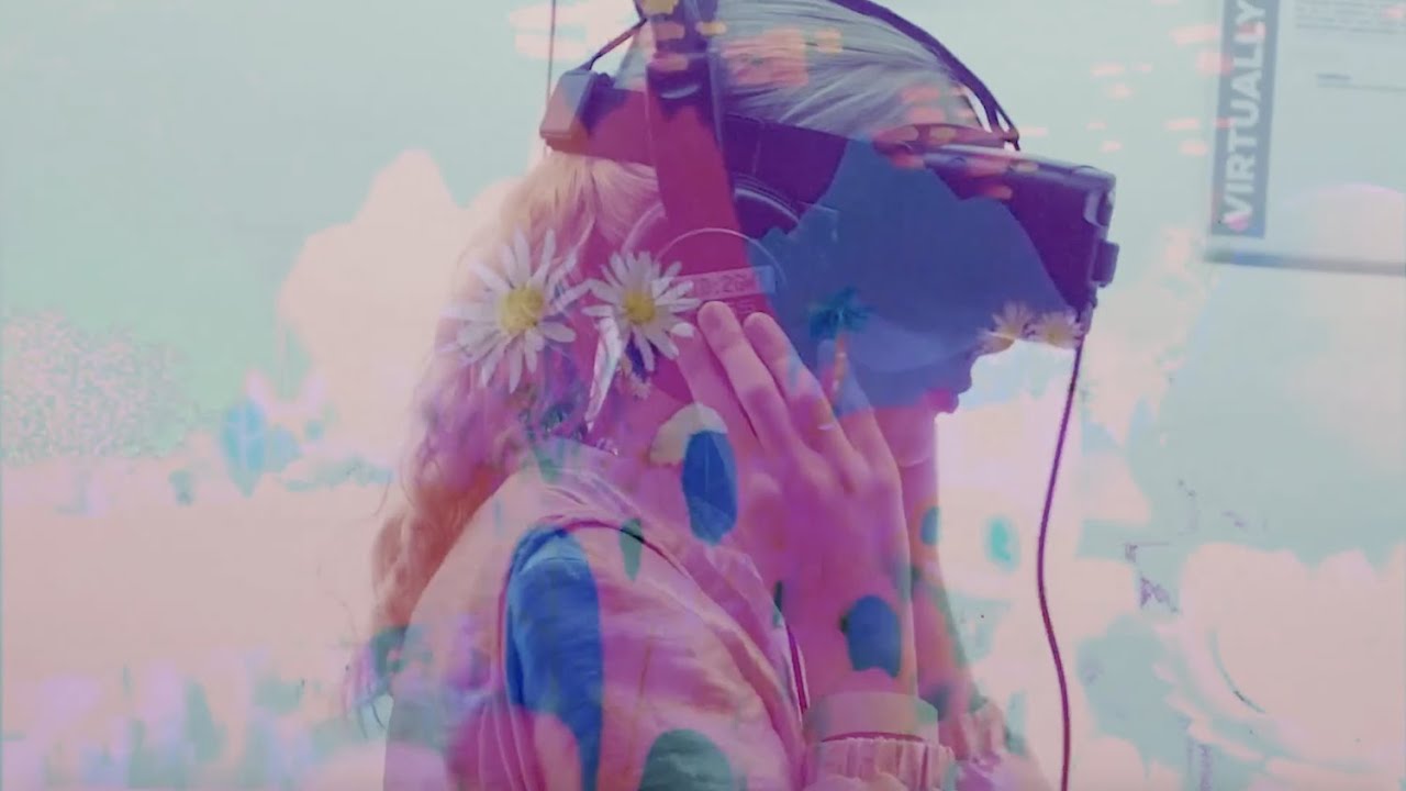 Virtually Real at VR World