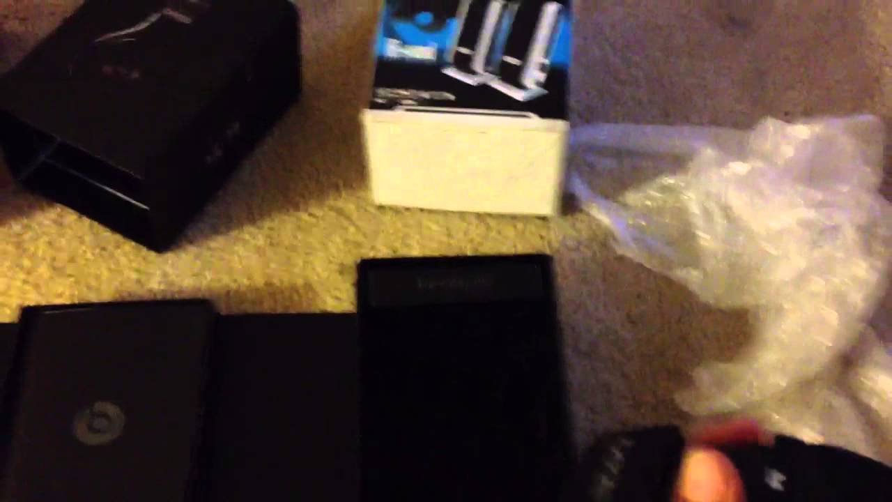 Replica (fake) beats by dre headphones detox YouTube