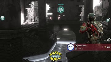 modern combat versus gameplay- ios android, use tips, Fight Online,