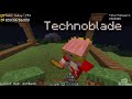 technoblade joins the origins smp