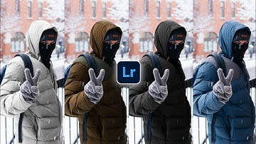 How to Change any colours in lightroom Mobile ?