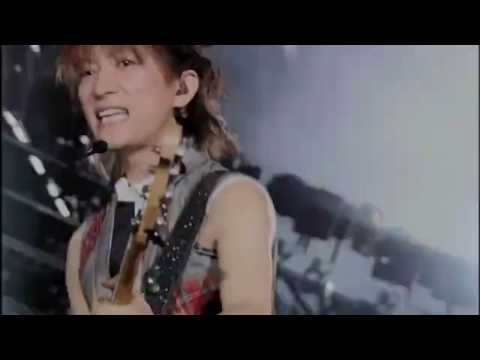 2008/06/08 京セラドーム【L'Arc〜en〜Ciel TOUR 2008 L'7