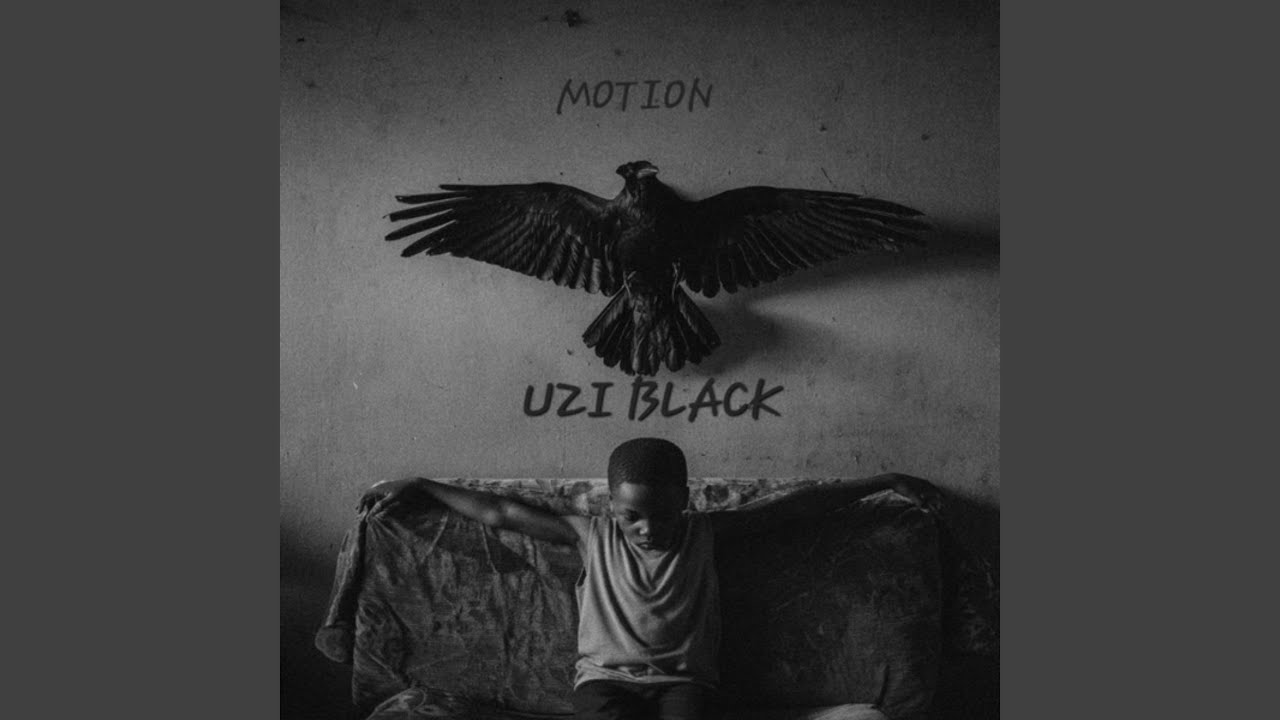 Watch MOTION on YouTube Watch MOTION on YouTube